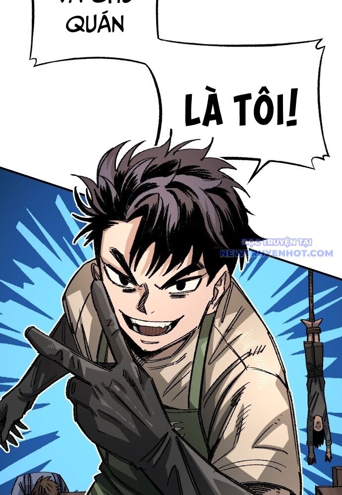 Sắp Xuất Ngũ Thì Isekai Chap 70 - Next Chap 71