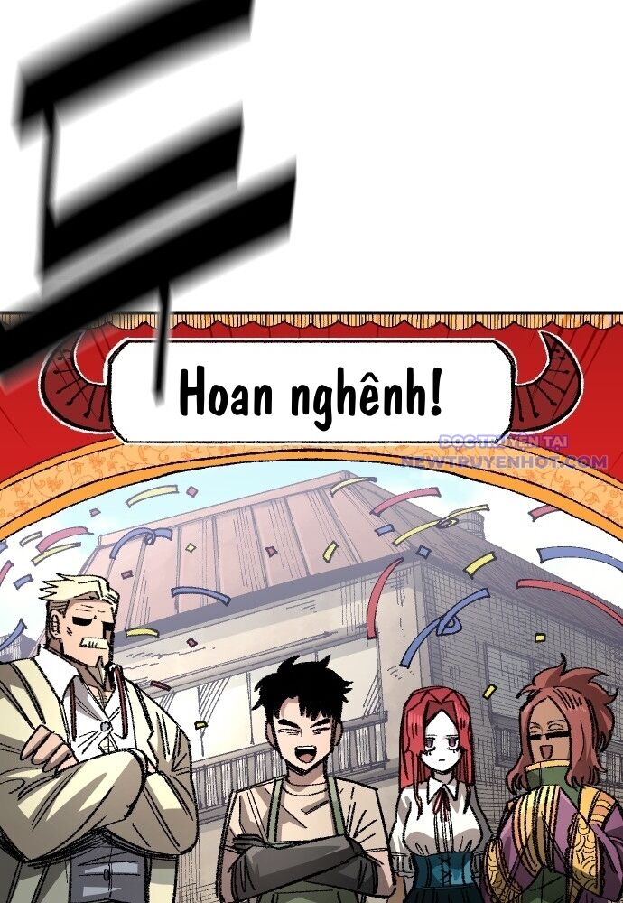 Sắp Xuất Ngũ Thì Isekai Chap 70 - Next Chap 71