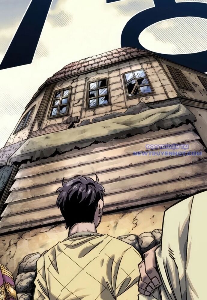 Sắp Xuất Ngũ Thì Isekai Chap 71 - Next Chap 72