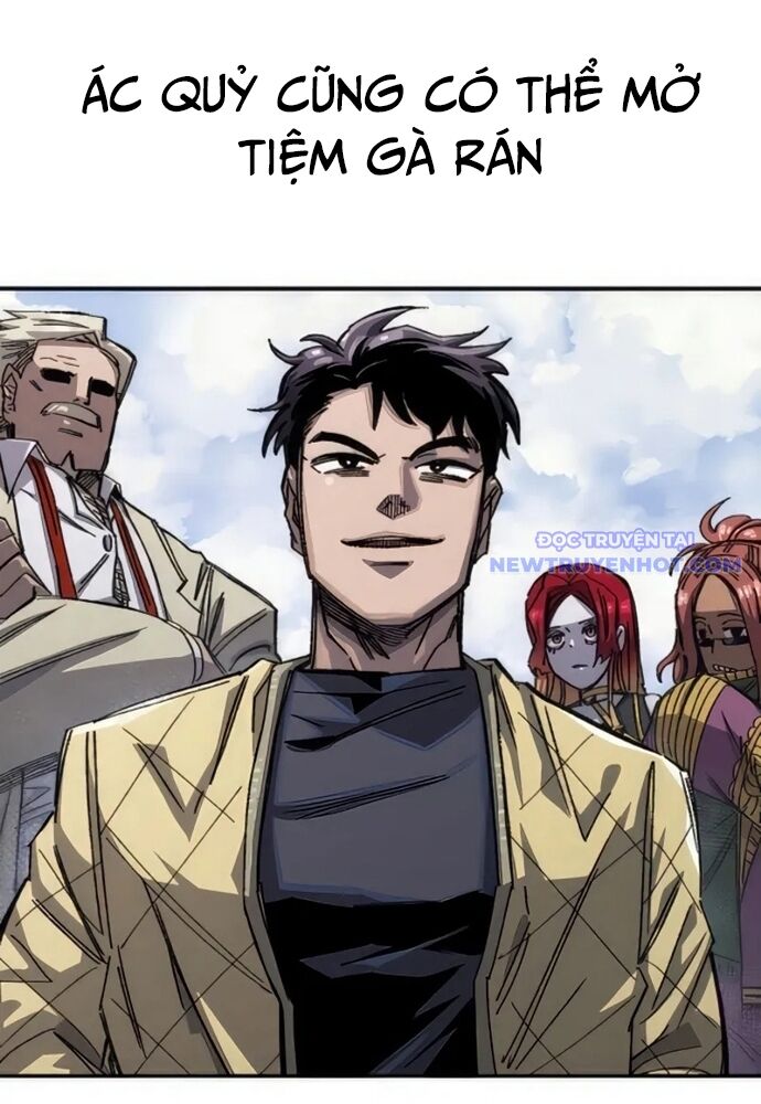 Sắp Xuất Ngũ Thì Isekai Chap 71 - Next Chap 72