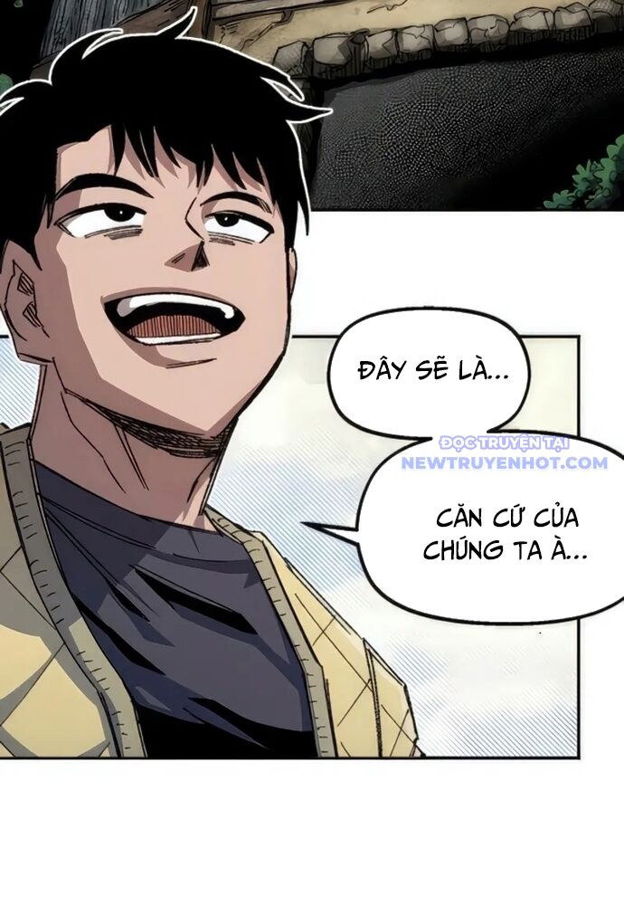 Sắp Xuất Ngũ Thì Isekai Chap 71 - Next Chap 72