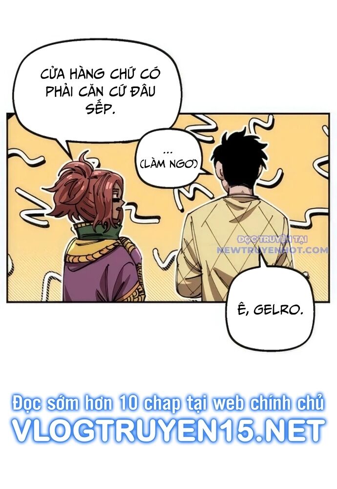 Sắp Xuất Ngũ Thì Isekai Chap 71 - Next Chap 72