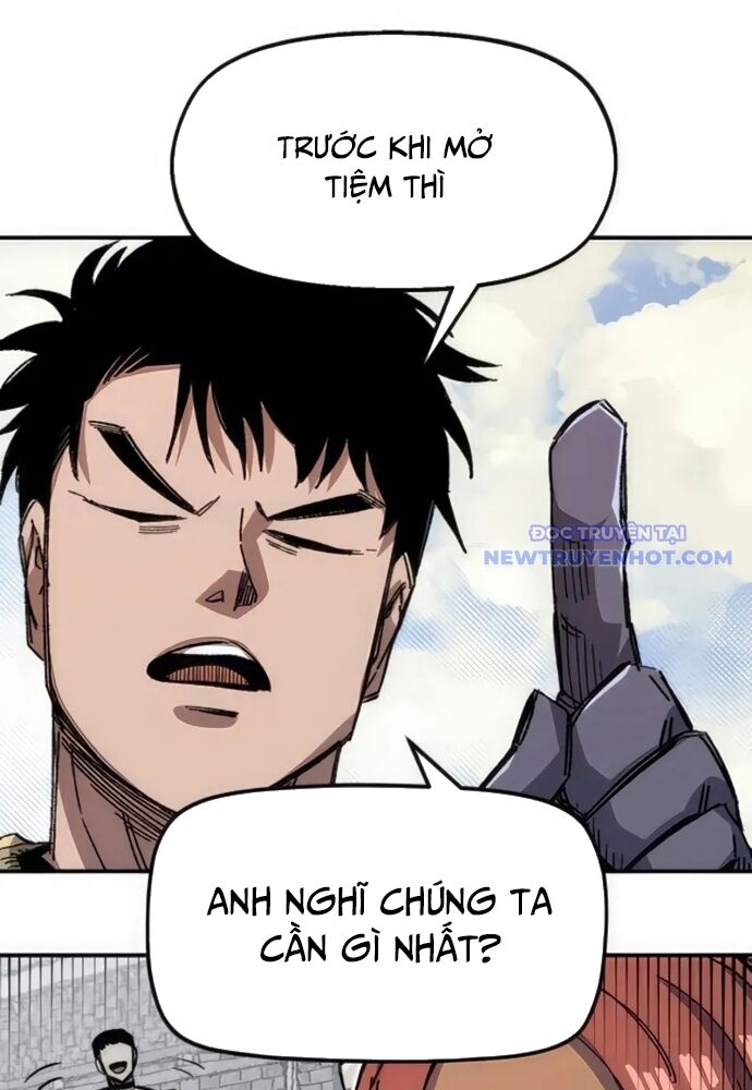 Sắp Xuất Ngũ Thì Isekai Chap 71 - Next Chap 72