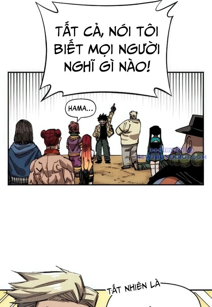Sắp Xuất Ngũ Thì Isekai Chap 71 - Next Chap 72