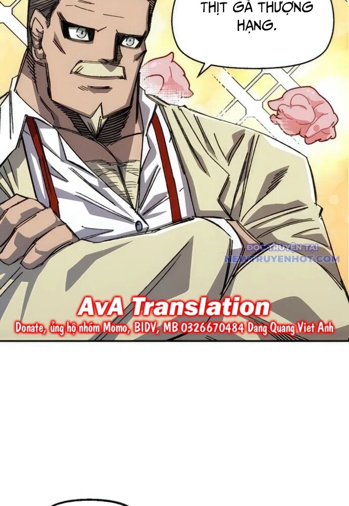 Sắp Xuất Ngũ Thì Isekai Chap 71 - Next Chap 72