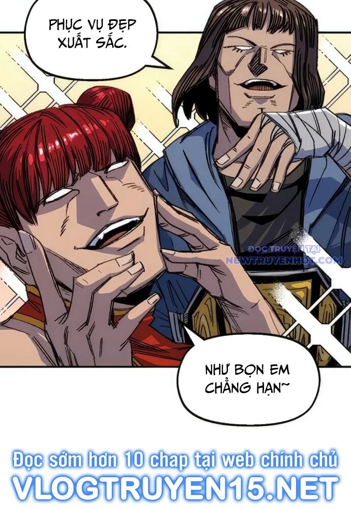 Sắp Xuất Ngũ Thì Isekai Chap 71 - Next Chap 72