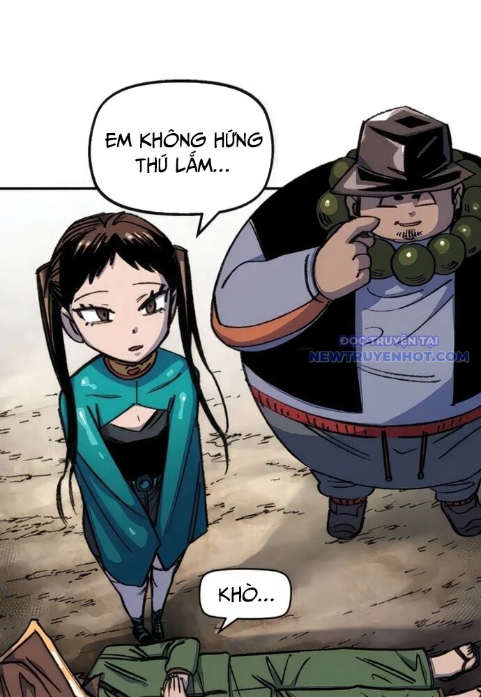 Sắp Xuất Ngũ Thì Isekai Chap 71 - Next Chap 72