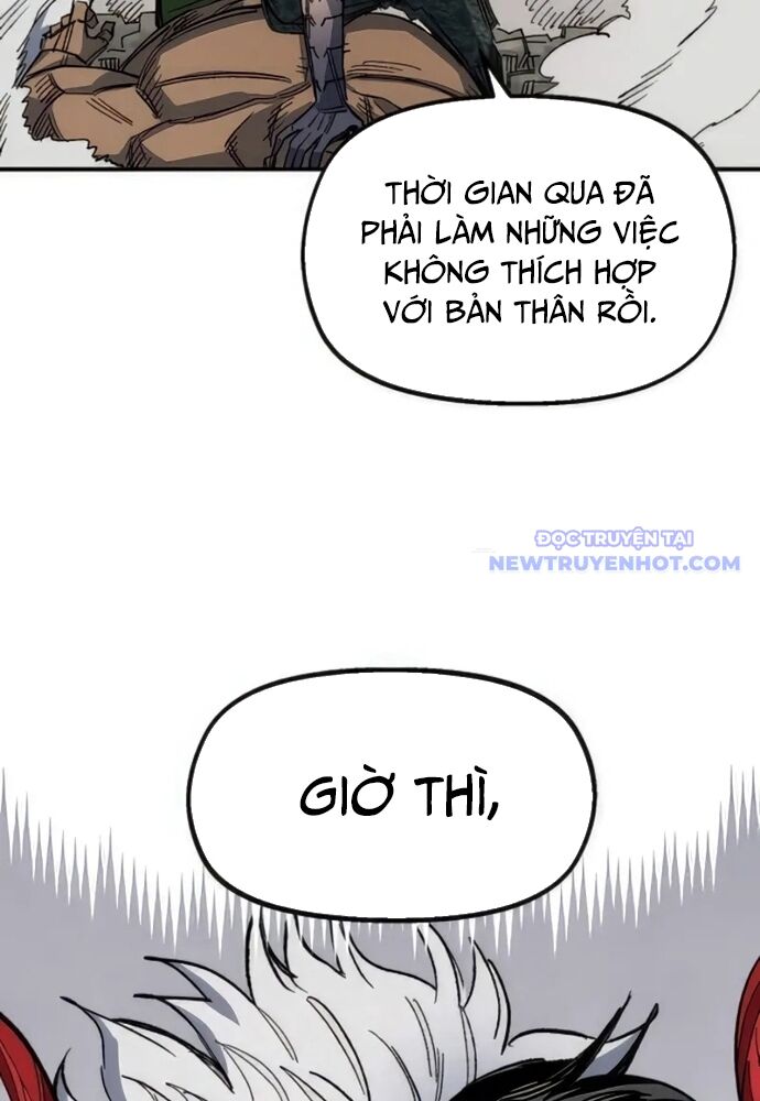 Sắp Xuất Ngũ Thì Isekai Chap 71 - Next Chap 72