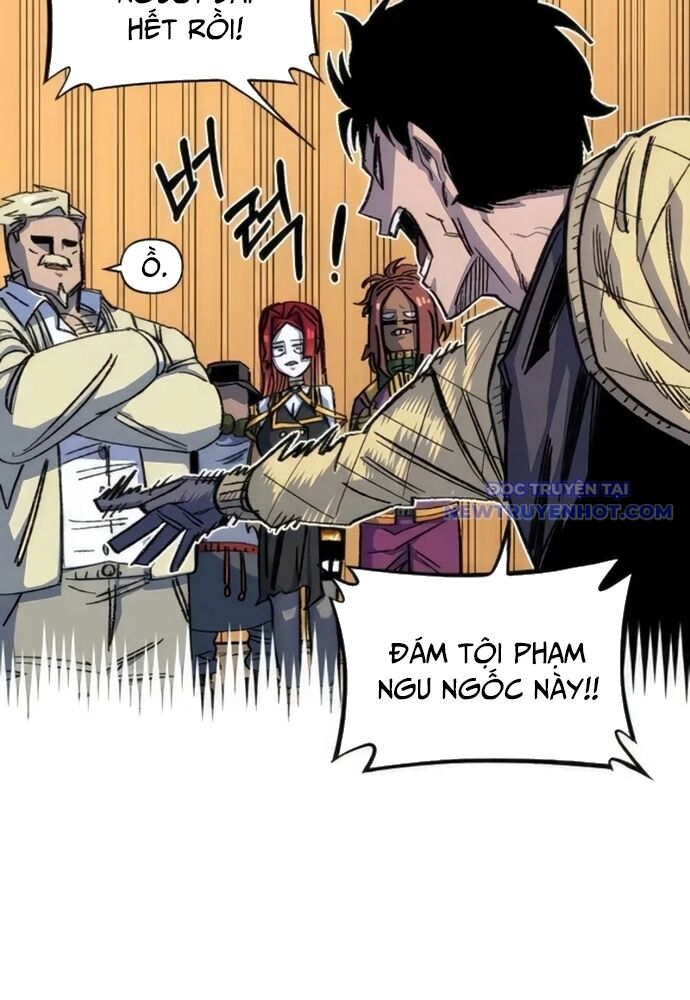 Sắp Xuất Ngũ Thì Isekai Chap 71 - Next Chap 72