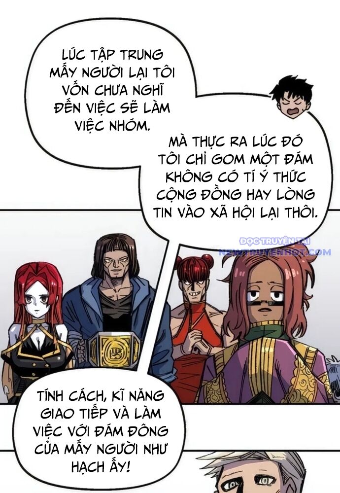Sắp Xuất Ngũ Thì Isekai Chap 71 - Next Chap 72