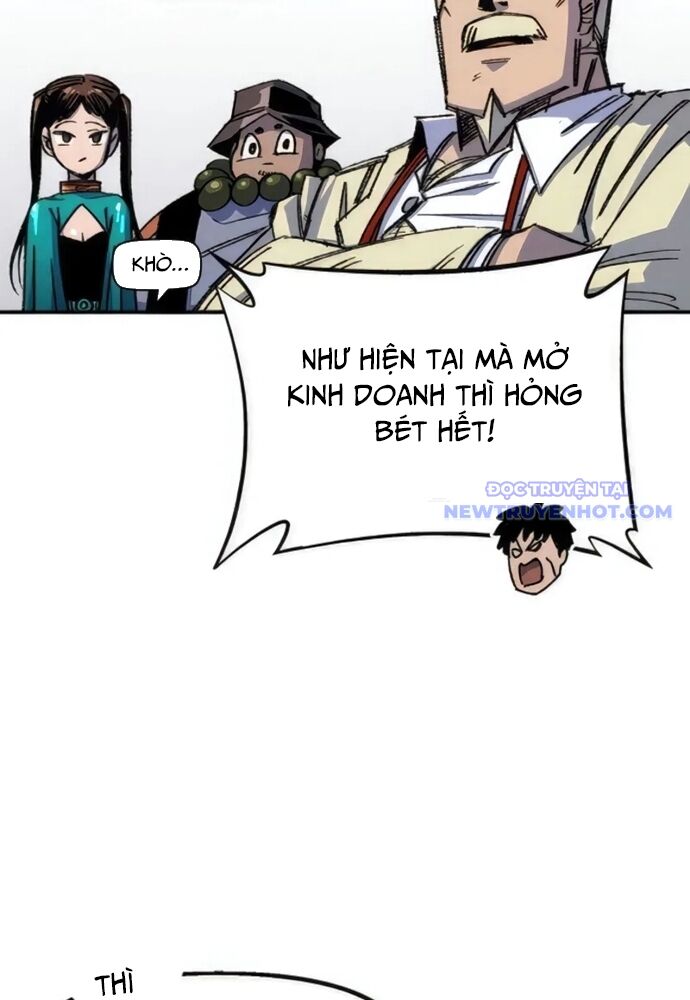 Sắp Xuất Ngũ Thì Isekai Chap 71 - Next Chap 72