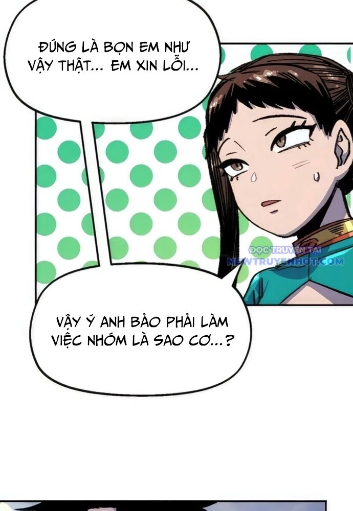 Sắp Xuất Ngũ Thì Isekai Chap 71 - Next Chap 72