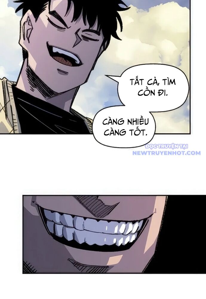 Sắp Xuất Ngũ Thì Isekai Chap 71 - Next Chap 72