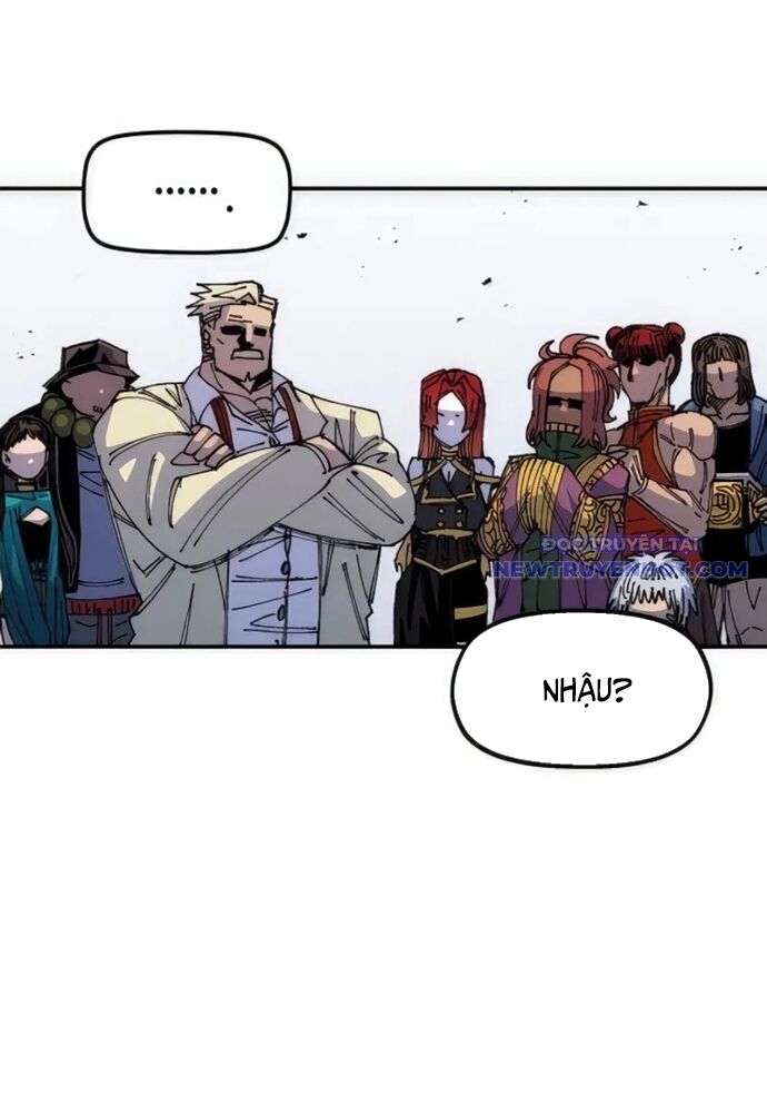 Sắp Xuất Ngũ Thì Isekai Chap 71 - Next Chap 72