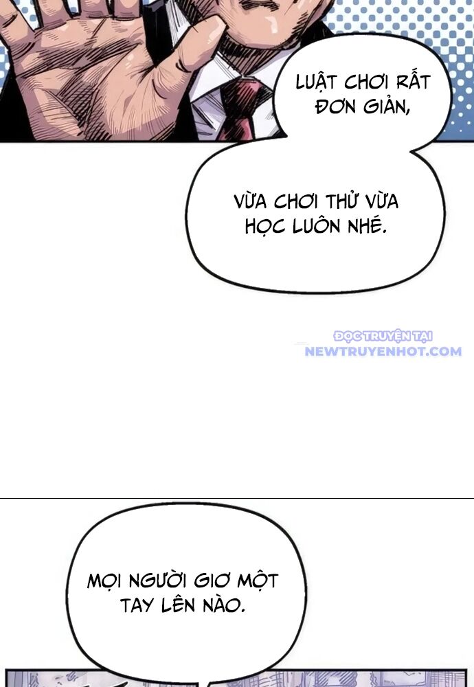 Sắp Xuất Ngũ Thì Isekai Chap 71 - Next Chap 72
