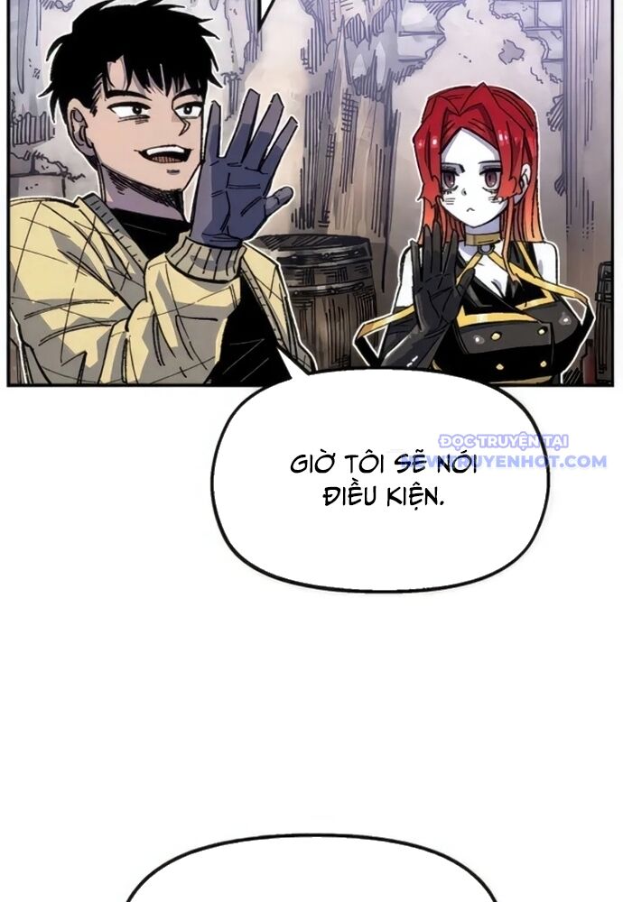 Sắp Xuất Ngũ Thì Isekai Chap 71 - Next Chap 72