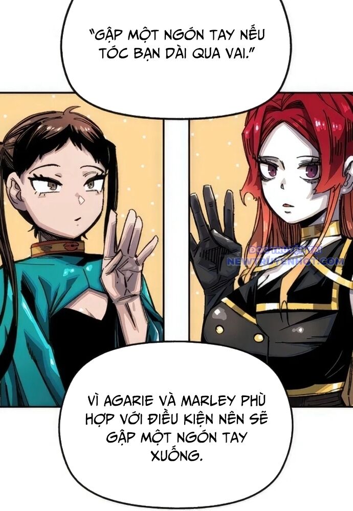 Sắp Xuất Ngũ Thì Isekai Chap 71 - Next Chap 72