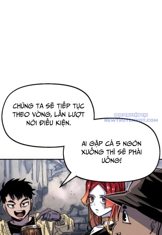 Sắp Xuất Ngũ Thì Isekai Chap 71 - Next Chap 72