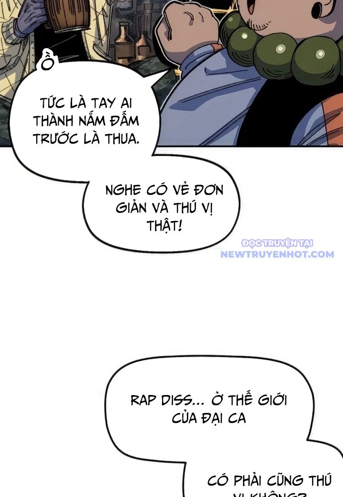 Sắp Xuất Ngũ Thì Isekai Chap 71 - Next Chap 72