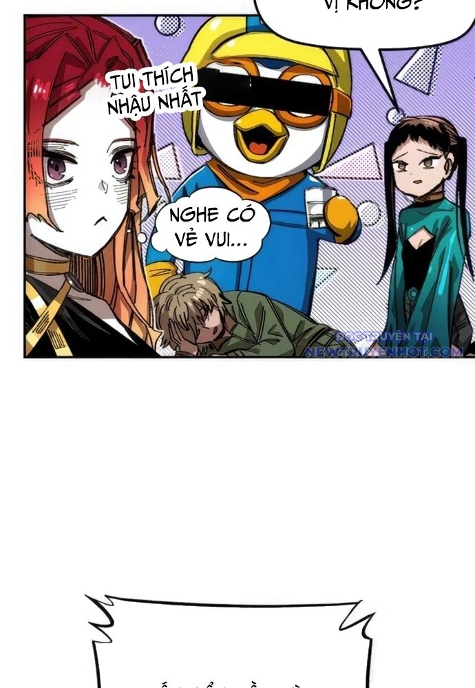 Sắp Xuất Ngũ Thì Isekai Chap 71 - Next Chap 72