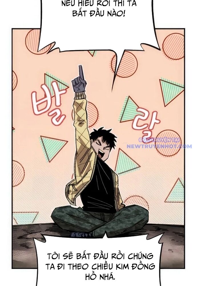 Sắp Xuất Ngũ Thì Isekai Chap 71 - Next Chap 72