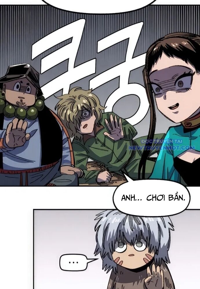 Sắp Xuất Ngũ Thì Isekai Chap 71 - Next Chap 72