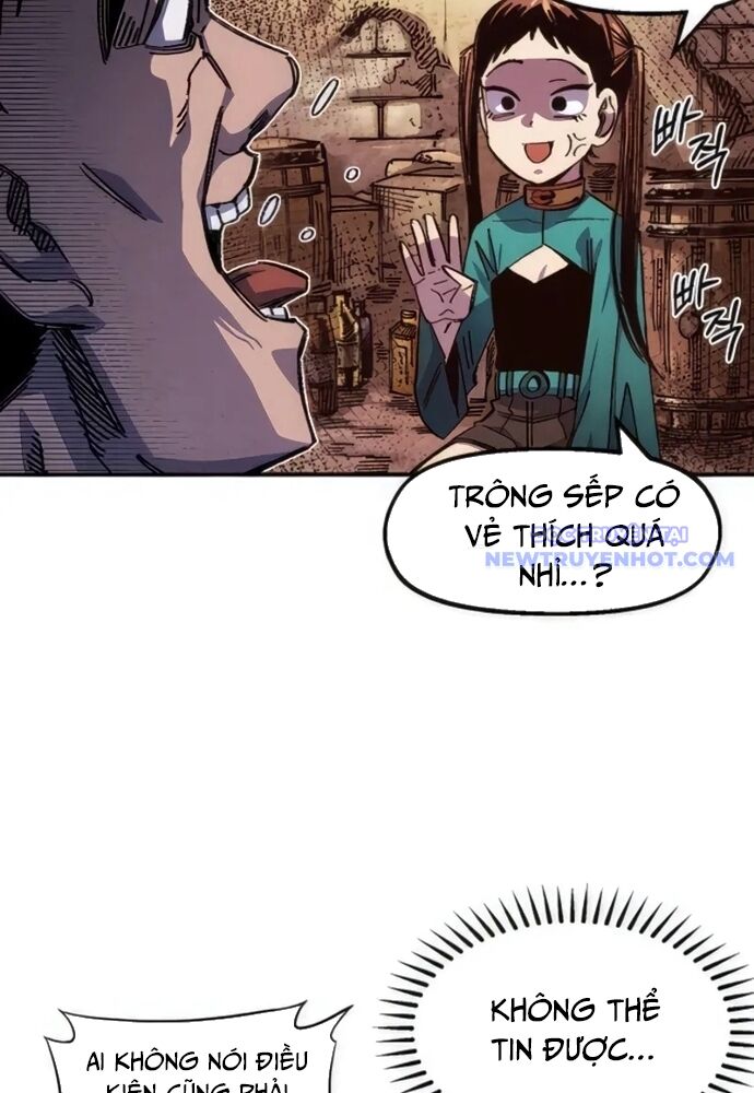 Sắp Xuất Ngũ Thì Isekai Chap 71 - Next Chap 72