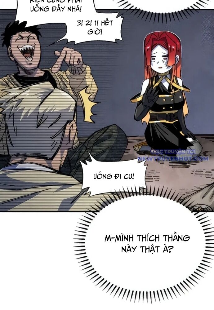 Sắp Xuất Ngũ Thì Isekai Chap 71 - Next Chap 72