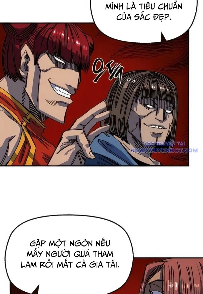 Sắp Xuất Ngũ Thì Isekai Chap 71 - Next Chap 72