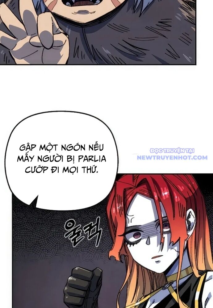 Sắp Xuất Ngũ Thì Isekai Chap 71 - Next Chap 72