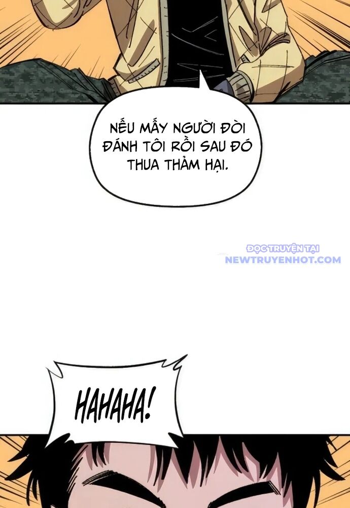 Sắp Xuất Ngũ Thì Isekai Chap 71 - Next Chap 72