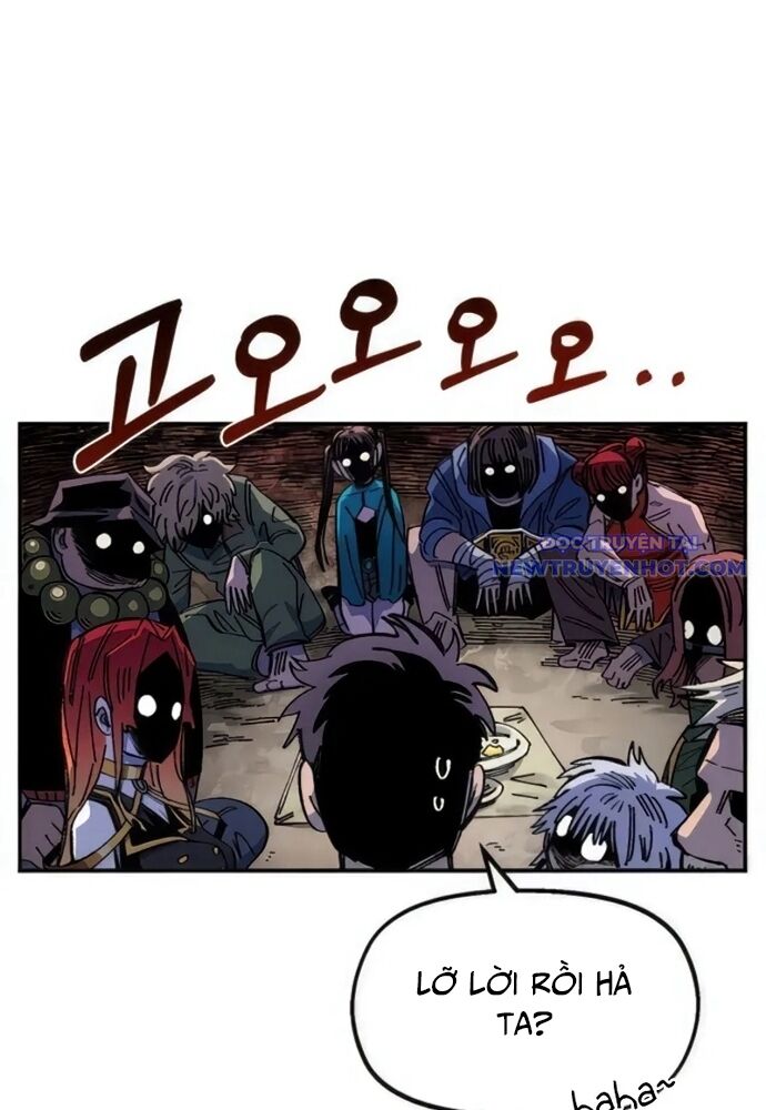 Sắp Xuất Ngũ Thì Isekai Chap 71 - Next Chap 72