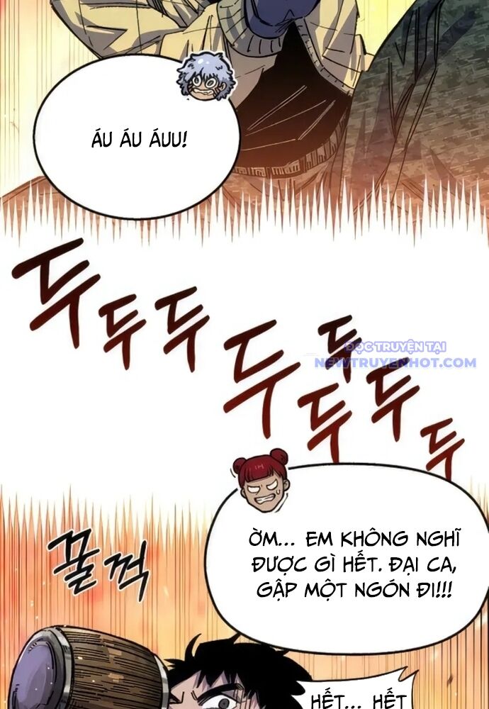 Sắp Xuất Ngũ Thì Isekai Chap 71 - Next Chap 72