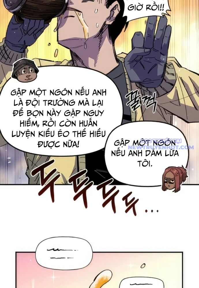 Sắp Xuất Ngũ Thì Isekai Chap 71 - Next Chap 72