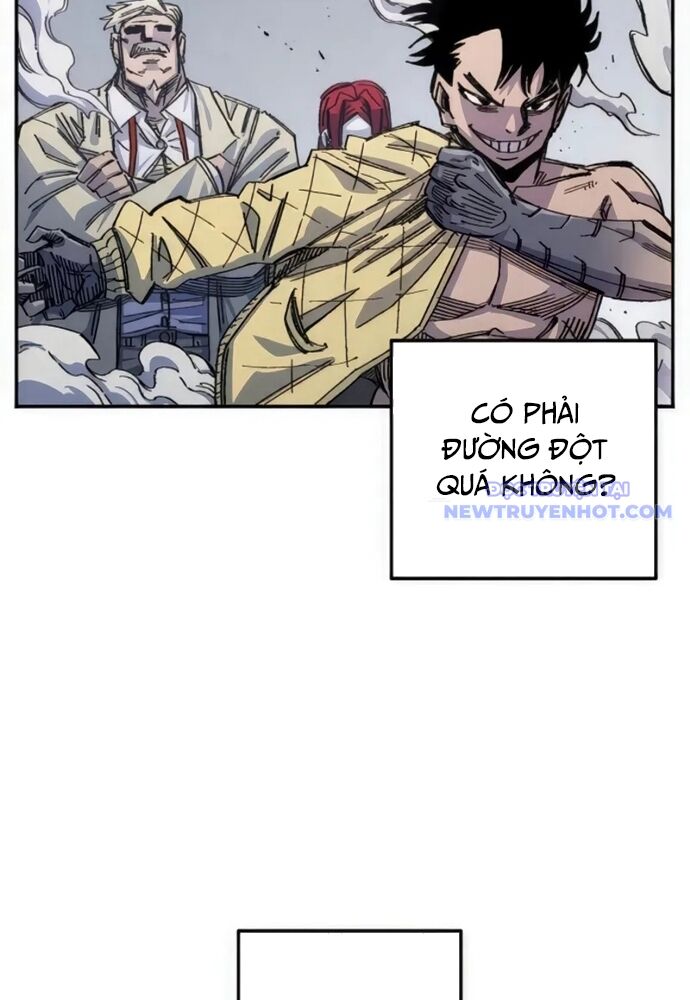 Sắp Xuất Ngũ Thì Isekai Chap 71 - Next Chap 72