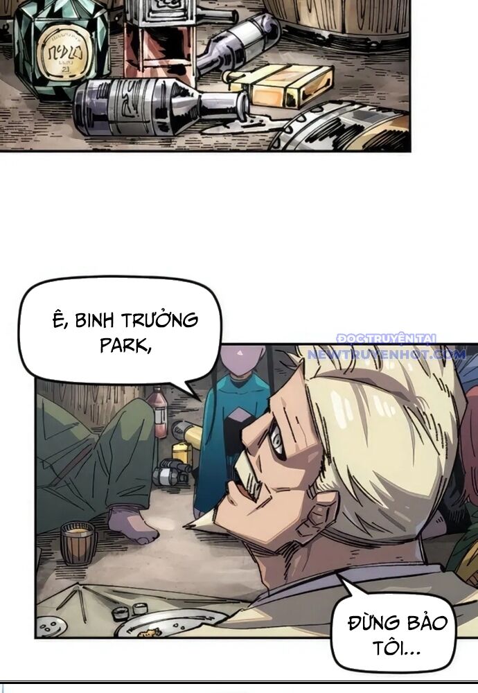 Sắp Xuất Ngũ Thì Isekai Chap 71 - Next Chap 72