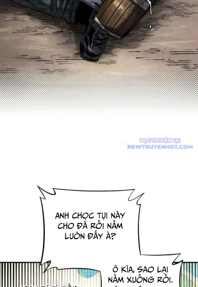 Sắp Xuất Ngũ Thì Isekai Chap 71 - Next Chap 72