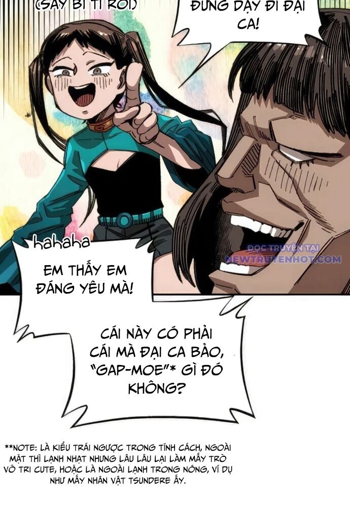 Sắp Xuất Ngũ Thì Isekai Chap 71 - Next Chap 72