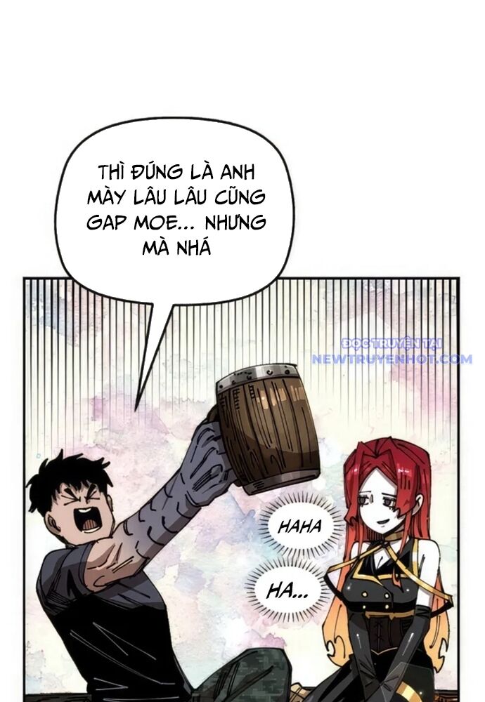 Sắp Xuất Ngũ Thì Isekai Chap 71 - Next Chap 72
