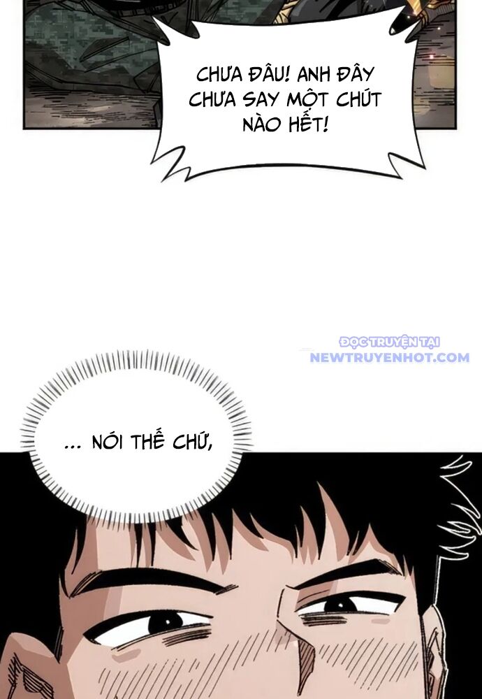 Sắp Xuất Ngũ Thì Isekai Chap 71 - Next Chap 72
