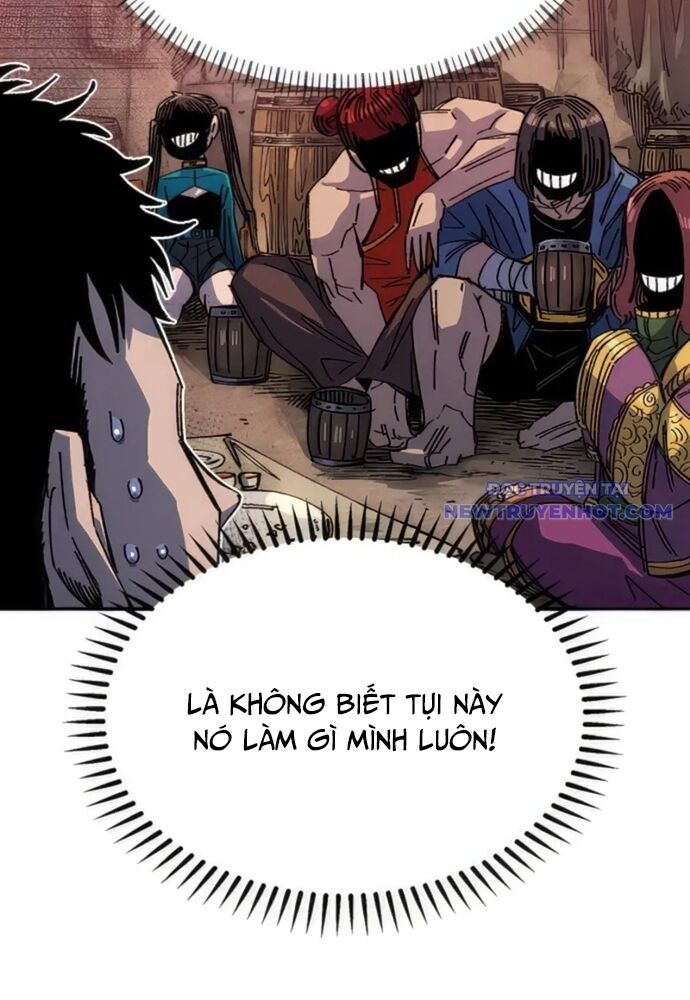 Sắp Xuất Ngũ Thì Isekai Chap 71 - Next Chap 72