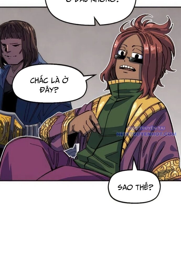 Sắp Xuất Ngũ Thì Isekai Chap 71 - Next Chap 72