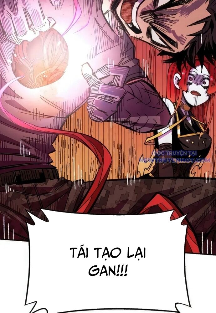 Sắp Xuất Ngũ Thì Isekai Chap 71 - Next Chap 72