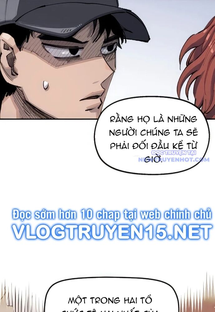 Sắp Xuất Ngũ Thì Isekai Chap 72 - Next Chap 73