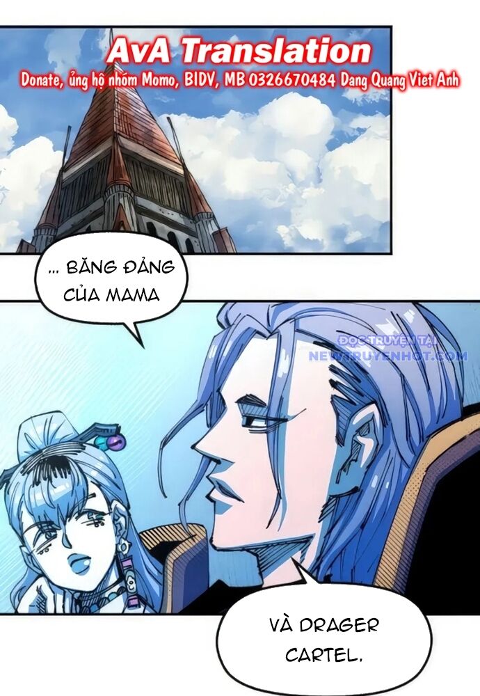 Sắp Xuất Ngũ Thì Isekai Chap 72 - Next Chap 73