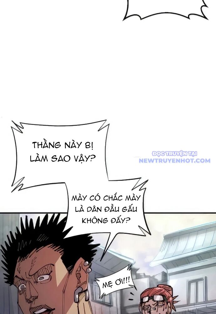 Sắp Xuất Ngũ Thì Isekai Chap 72 - Next Chap 73