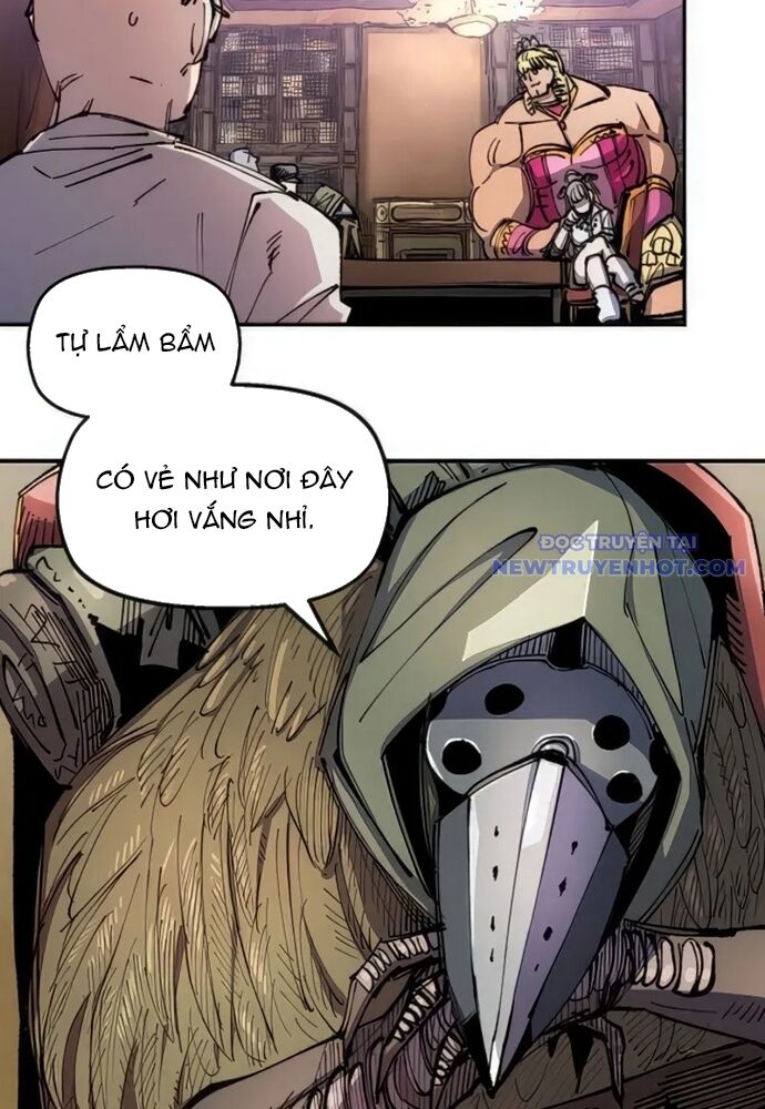 Sắp Xuất Ngũ Thì Isekai Chap 72 - Next Chap 73