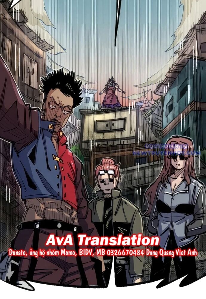 Sắp Xuất Ngũ Thì Isekai Chap 72 - Next Chap 73