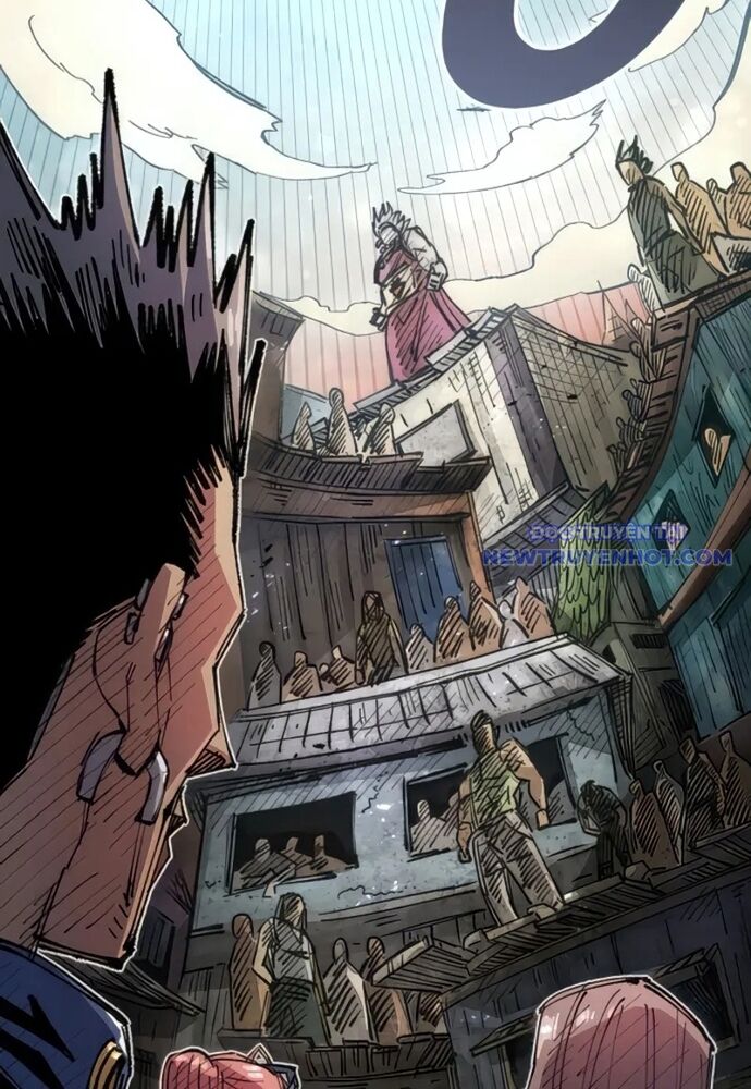 Sắp Xuất Ngũ Thì Isekai Chap 72 - Next Chap 73