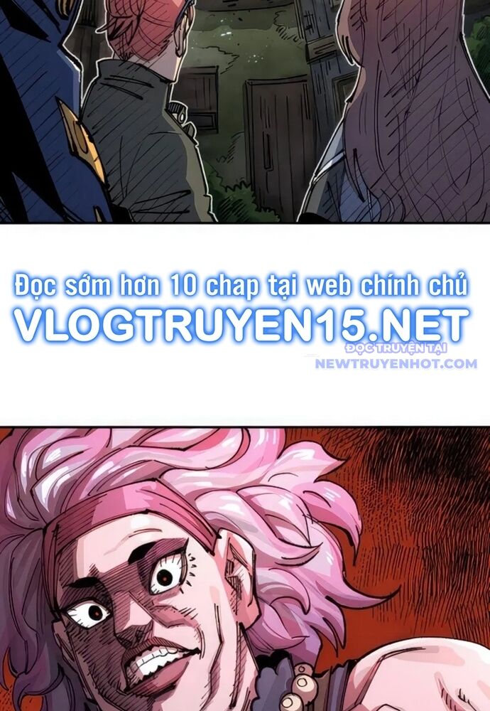 Sắp Xuất Ngũ Thì Isekai Chap 72 - Next Chap 73